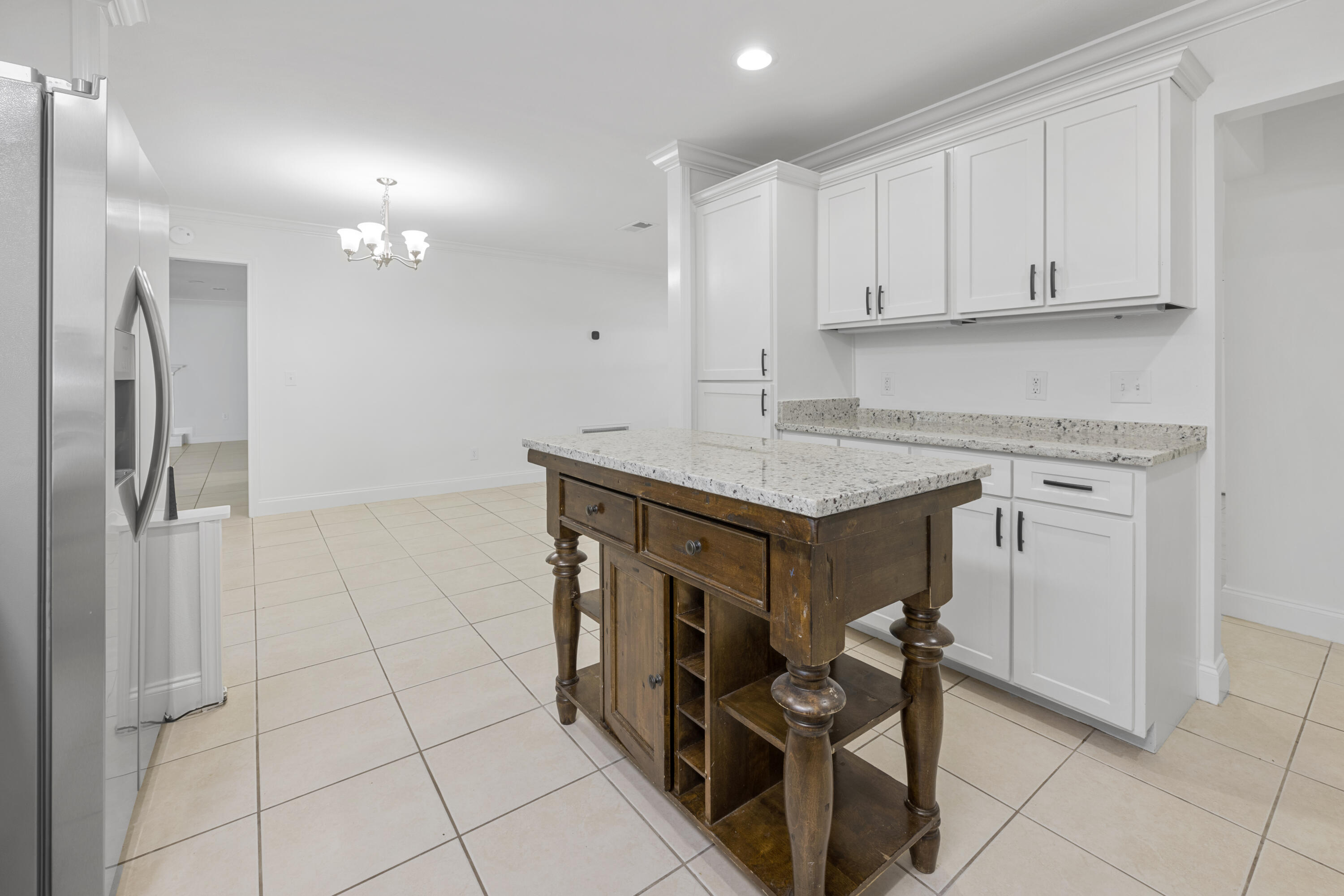 CHELSEA WOODS - Residential