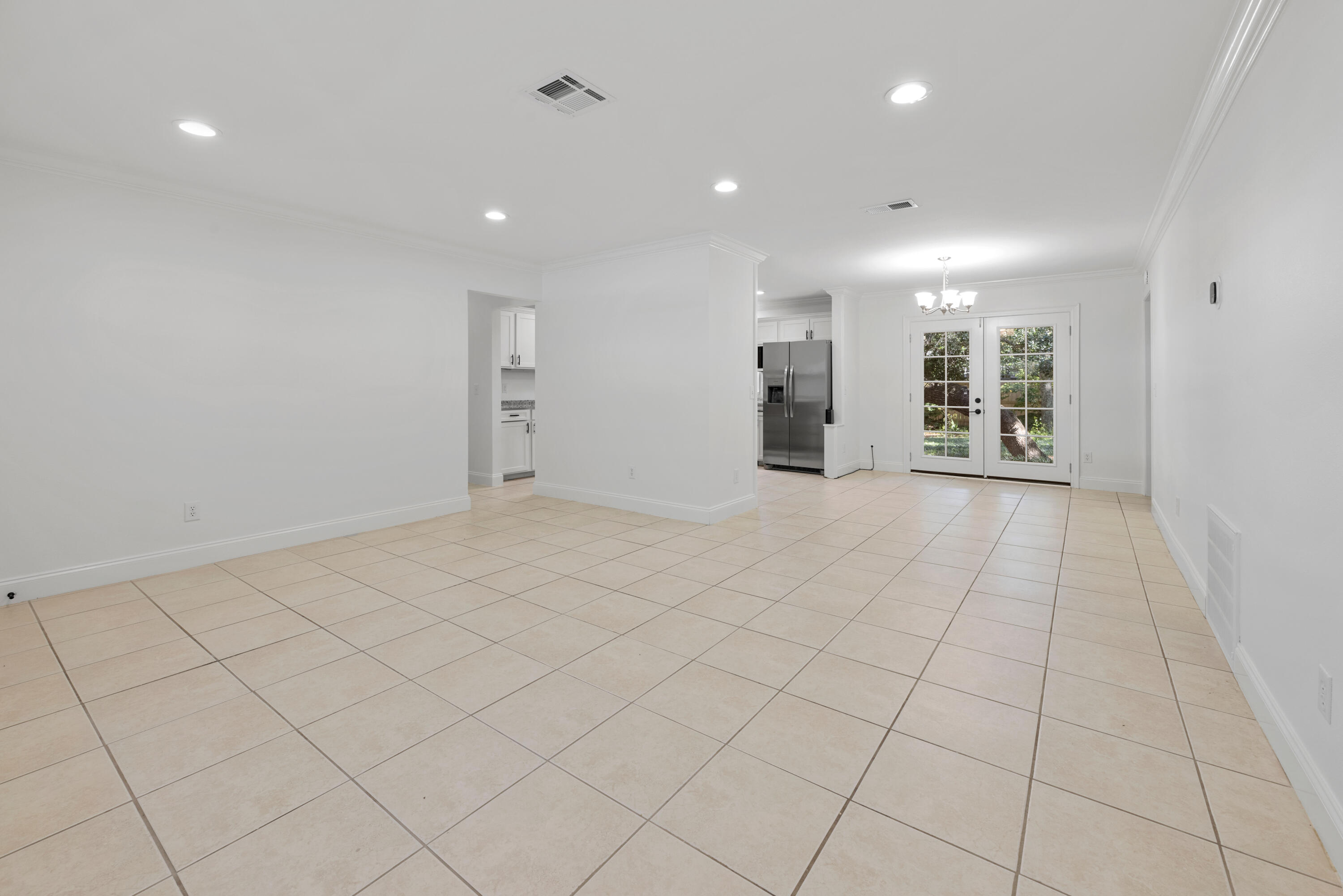 CHELSEA WOODS - Residential