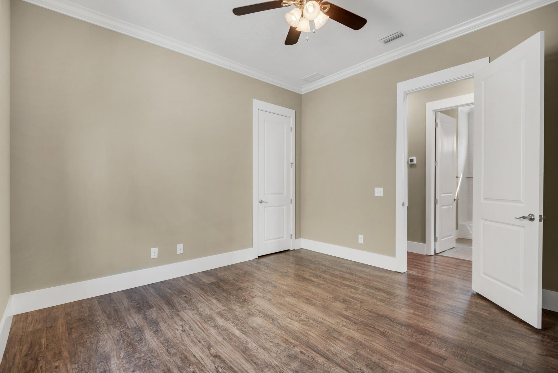 TERRA COTTA TERRACE - Residential