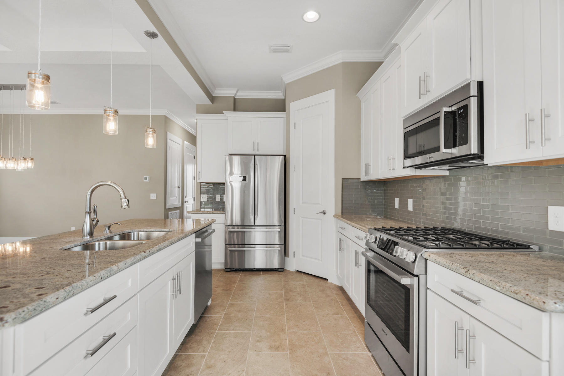 TERRA COTTA TERRACE - Residential