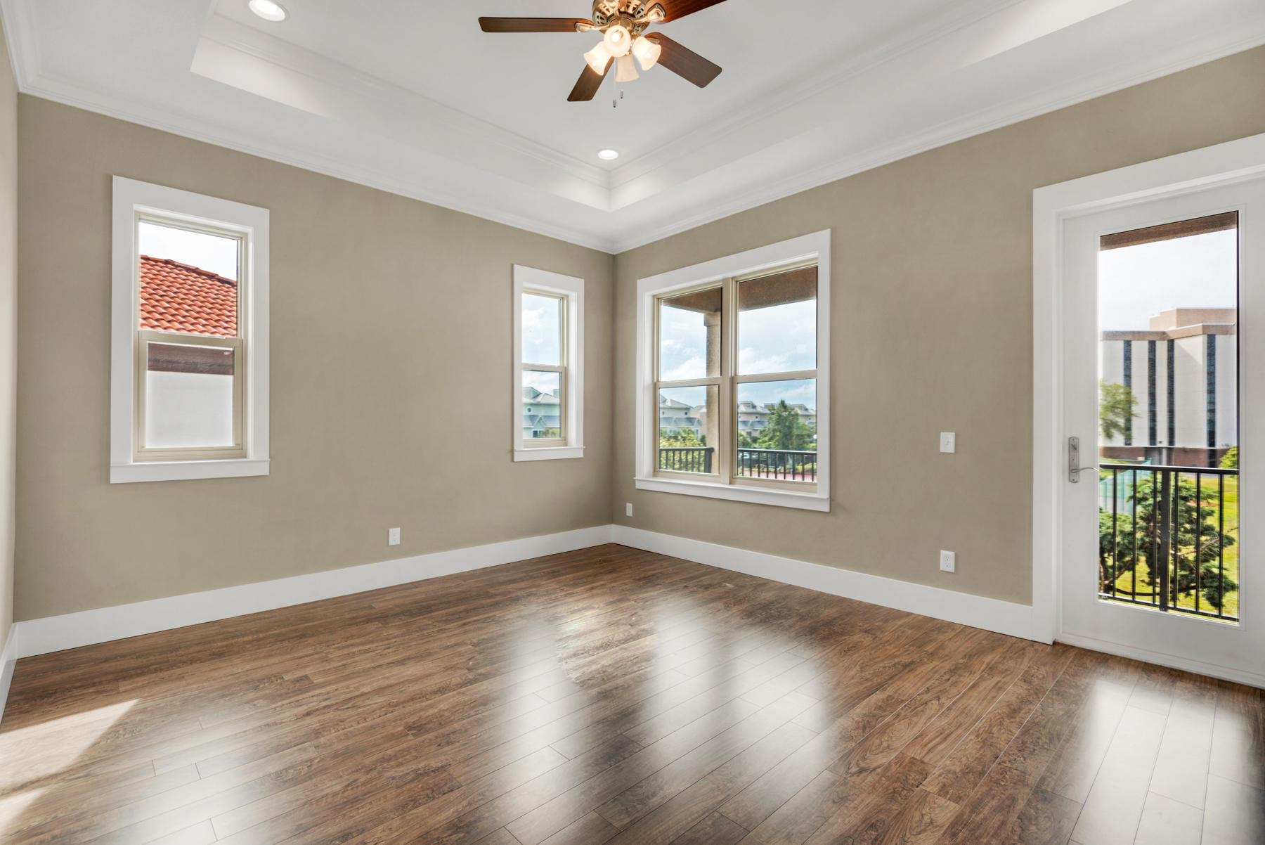 TERRA COTTA TERRACE - Residential