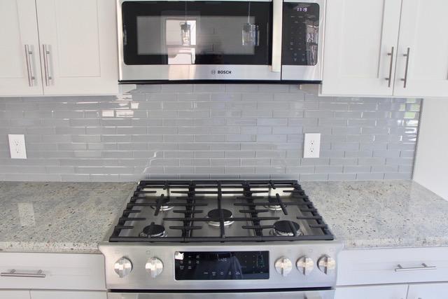 TERRA COTTA TERRACE - Residential