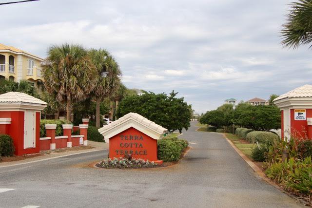 TERRA COTTA TERRACE - Residential