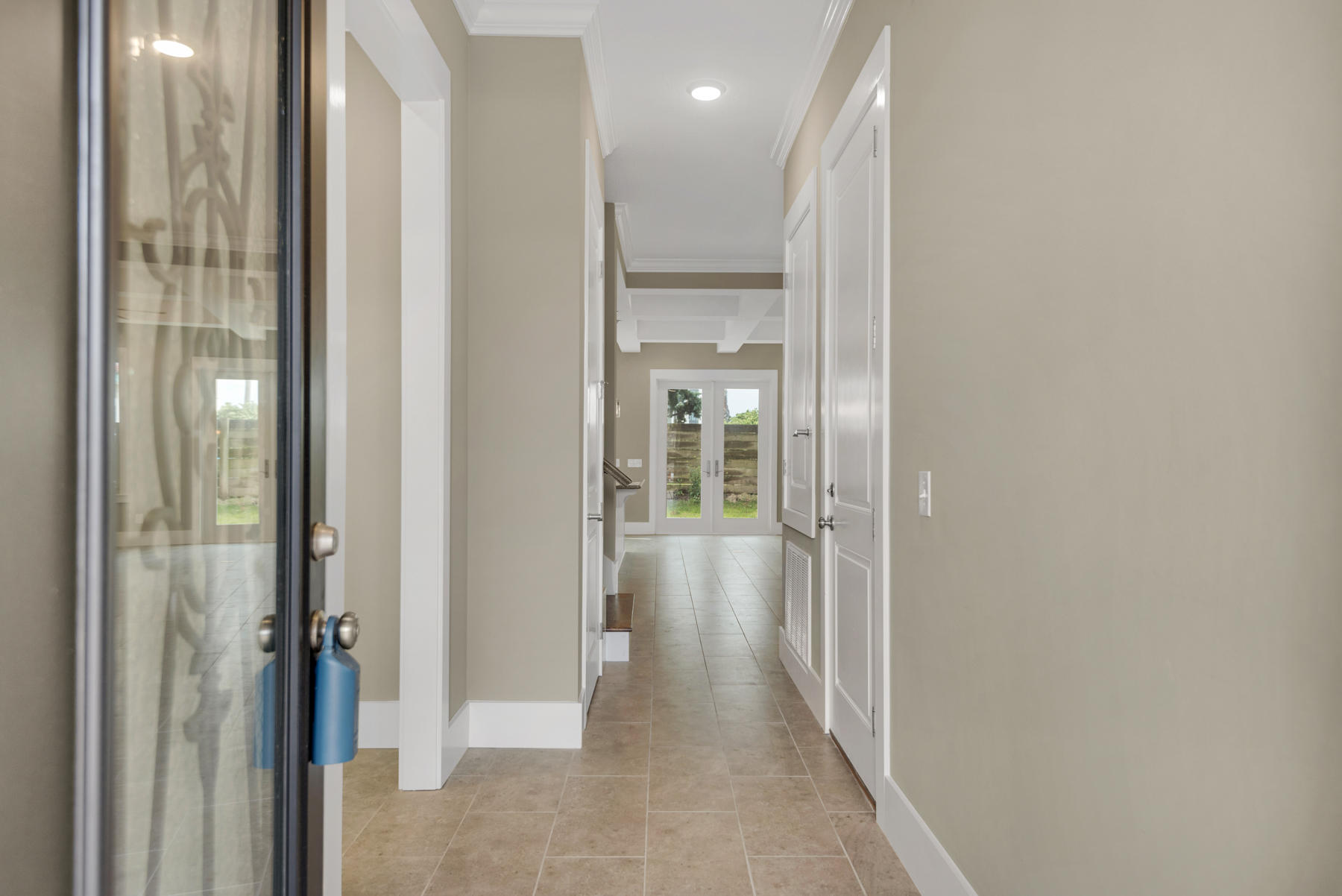 TERRA COTTA TERRACE - Residential