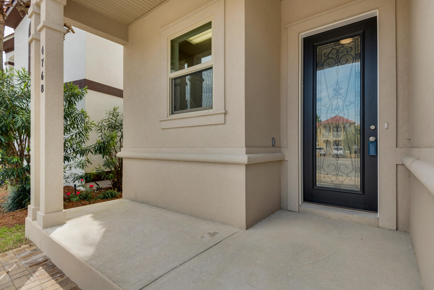 TERRA COTTA TERRACE - Residential