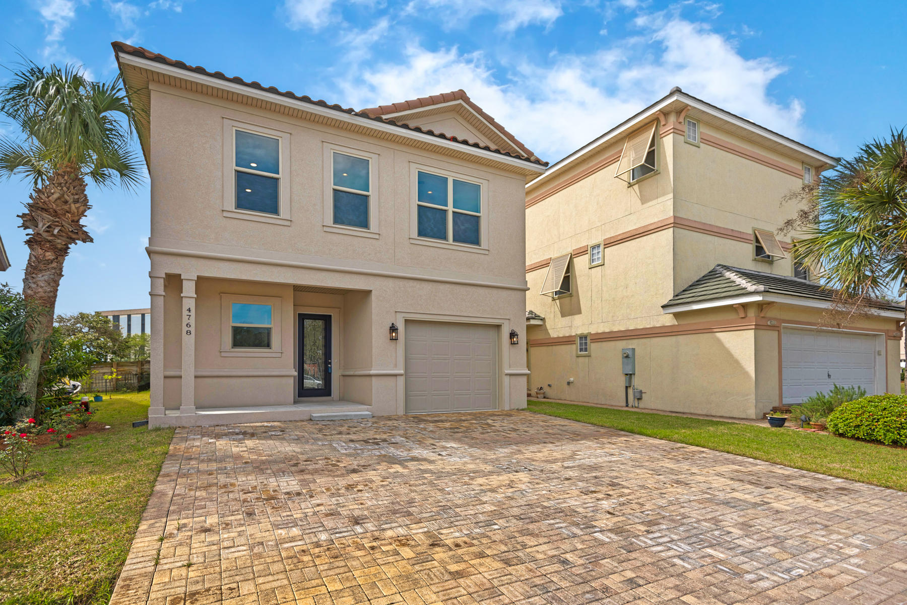 TERRA COTTA TERRACE - Residential