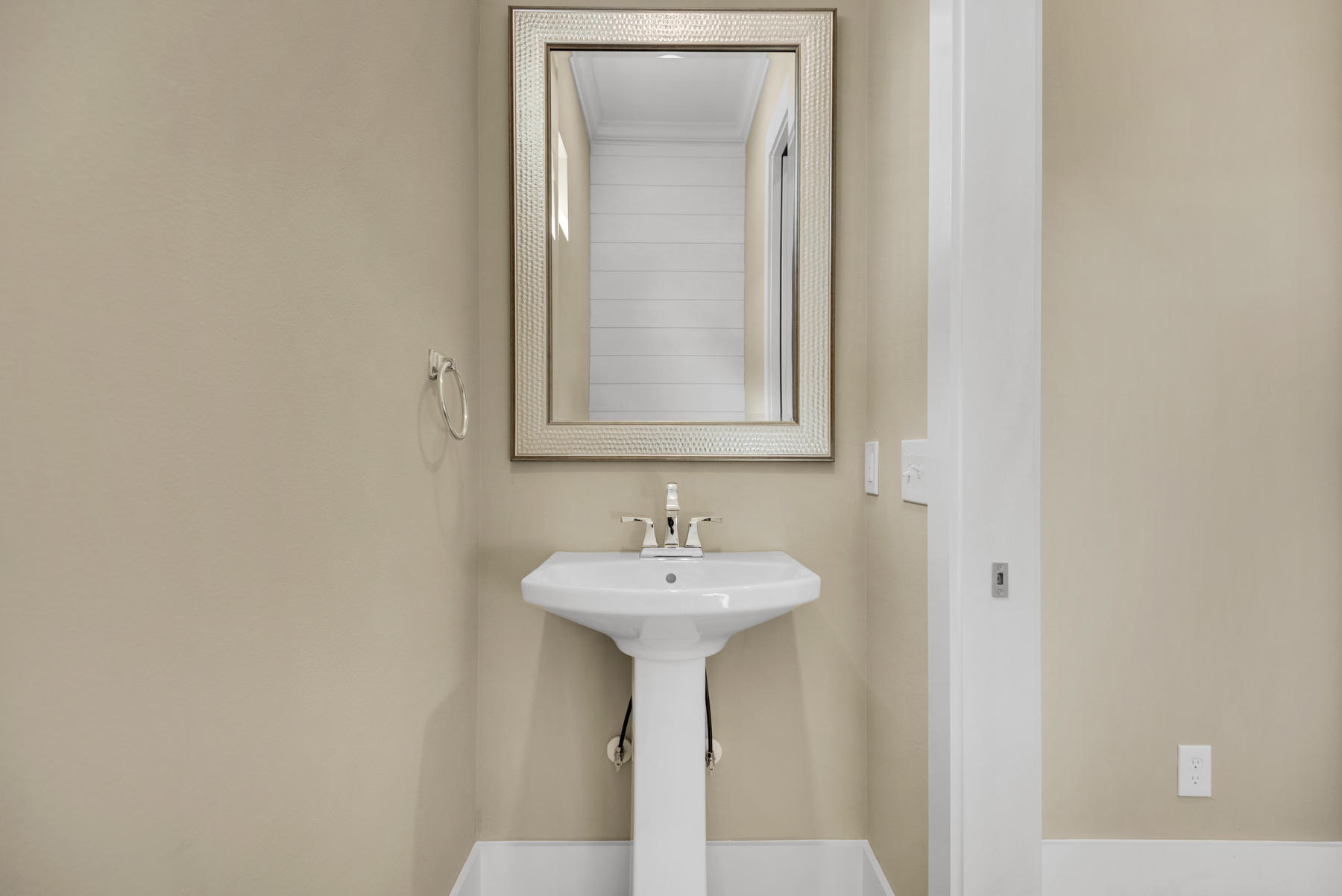 TERRA COTTA TERRACE - Residential