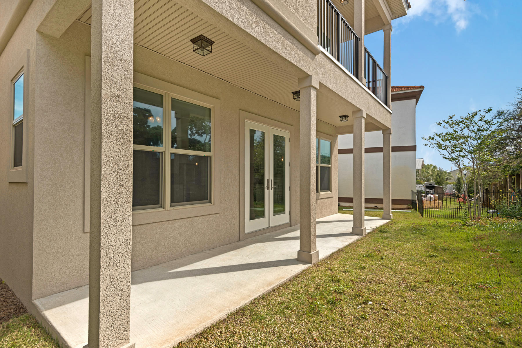 TERRA COTTA TERRACE - Residential