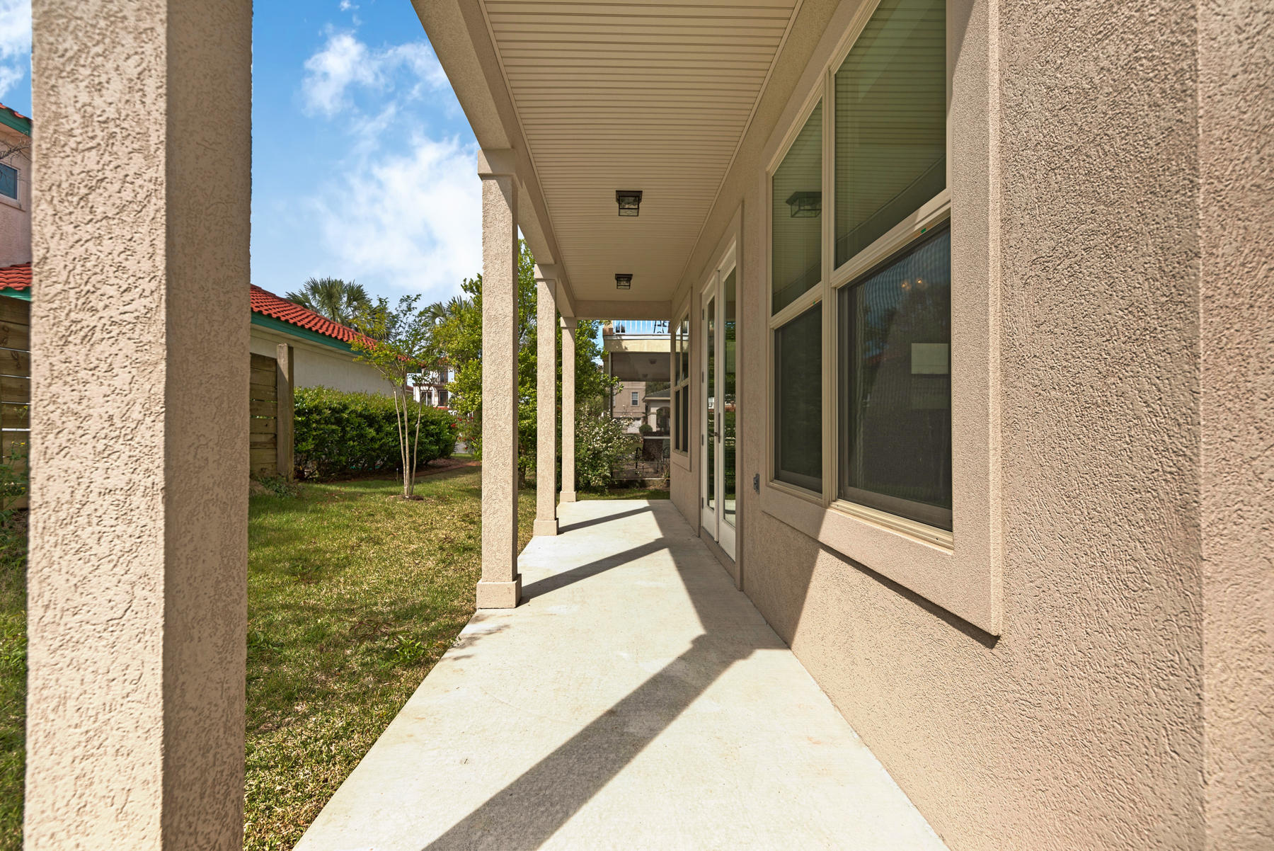 TERRA COTTA TERRACE - Residential