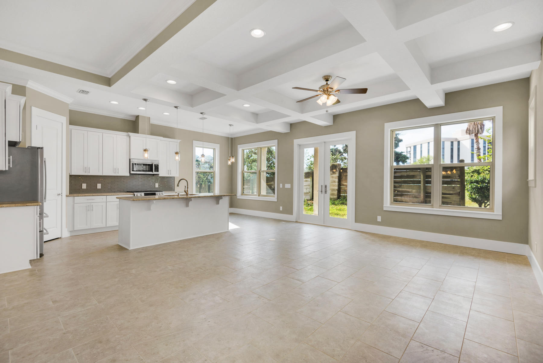 TERRA COTTA TERRACE - Residential