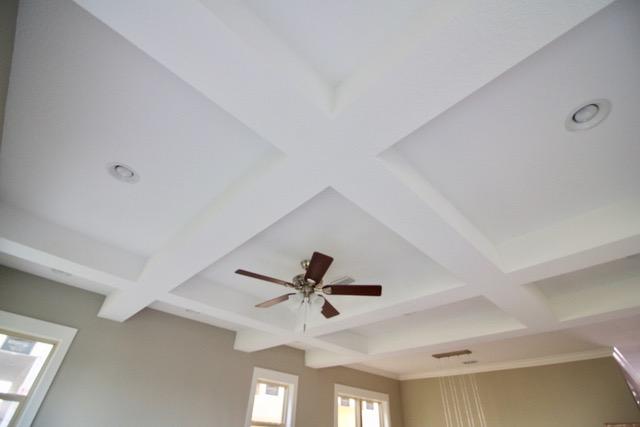 TERRA COTTA TERRACE - Residential