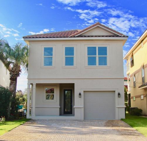 TERRA COTTA TERRACE - Residential