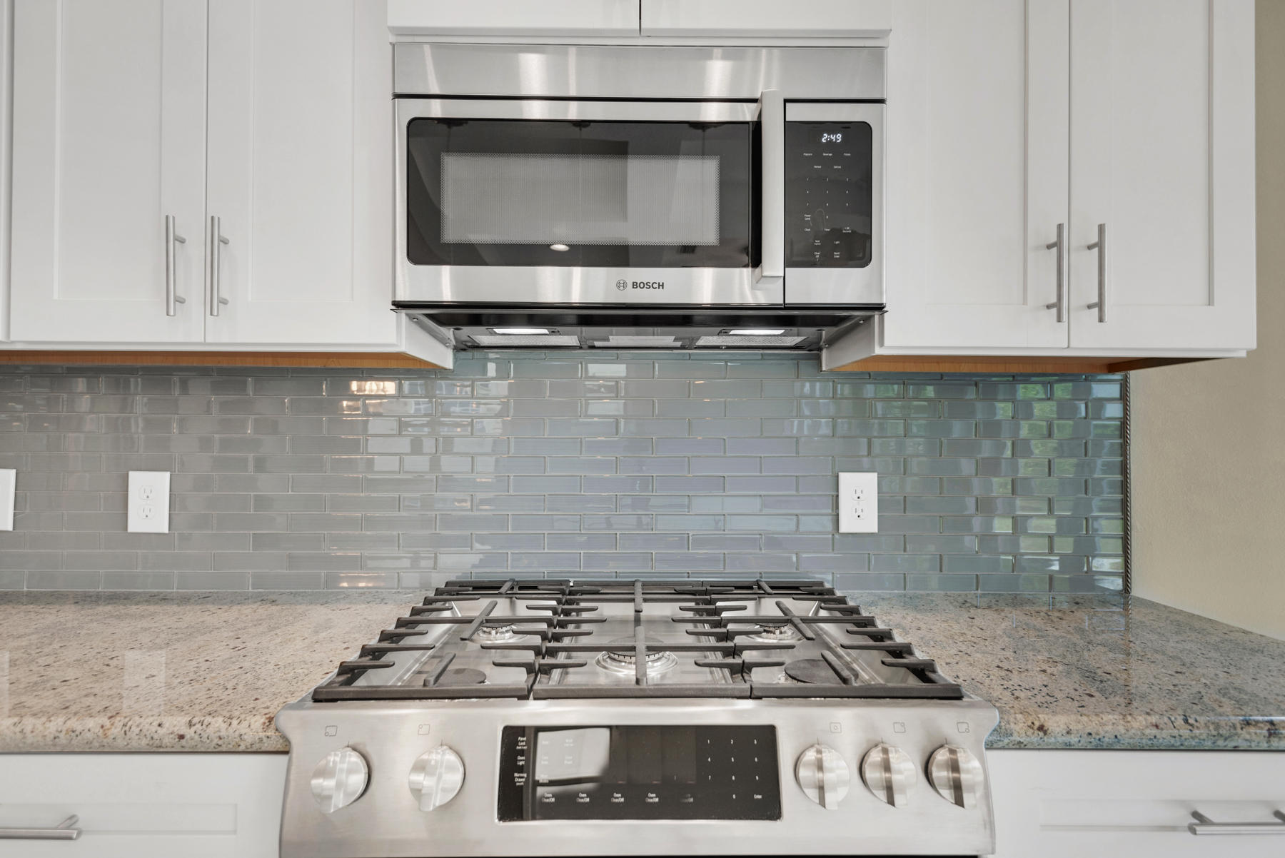 TERRA COTTA TERRACE - Residential