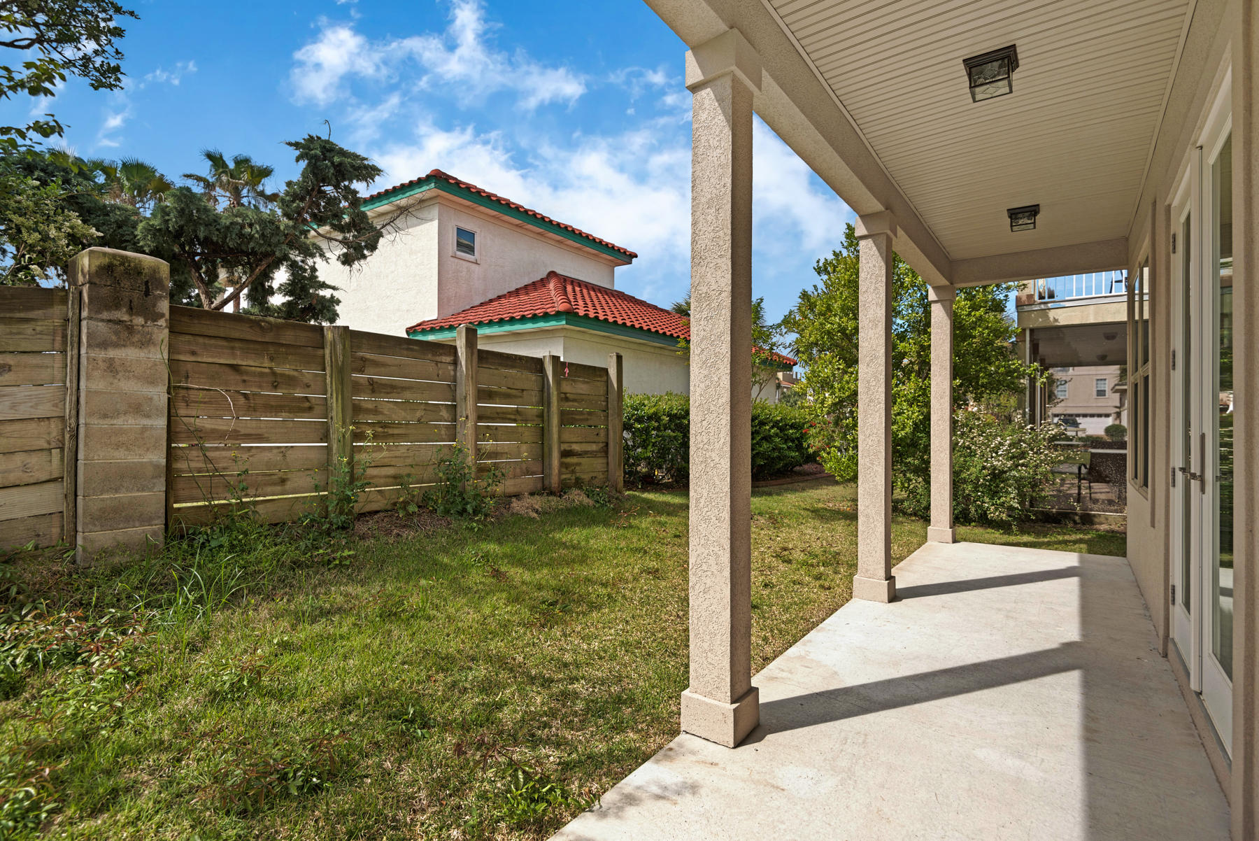 TERRA COTTA TERRACE - Residential