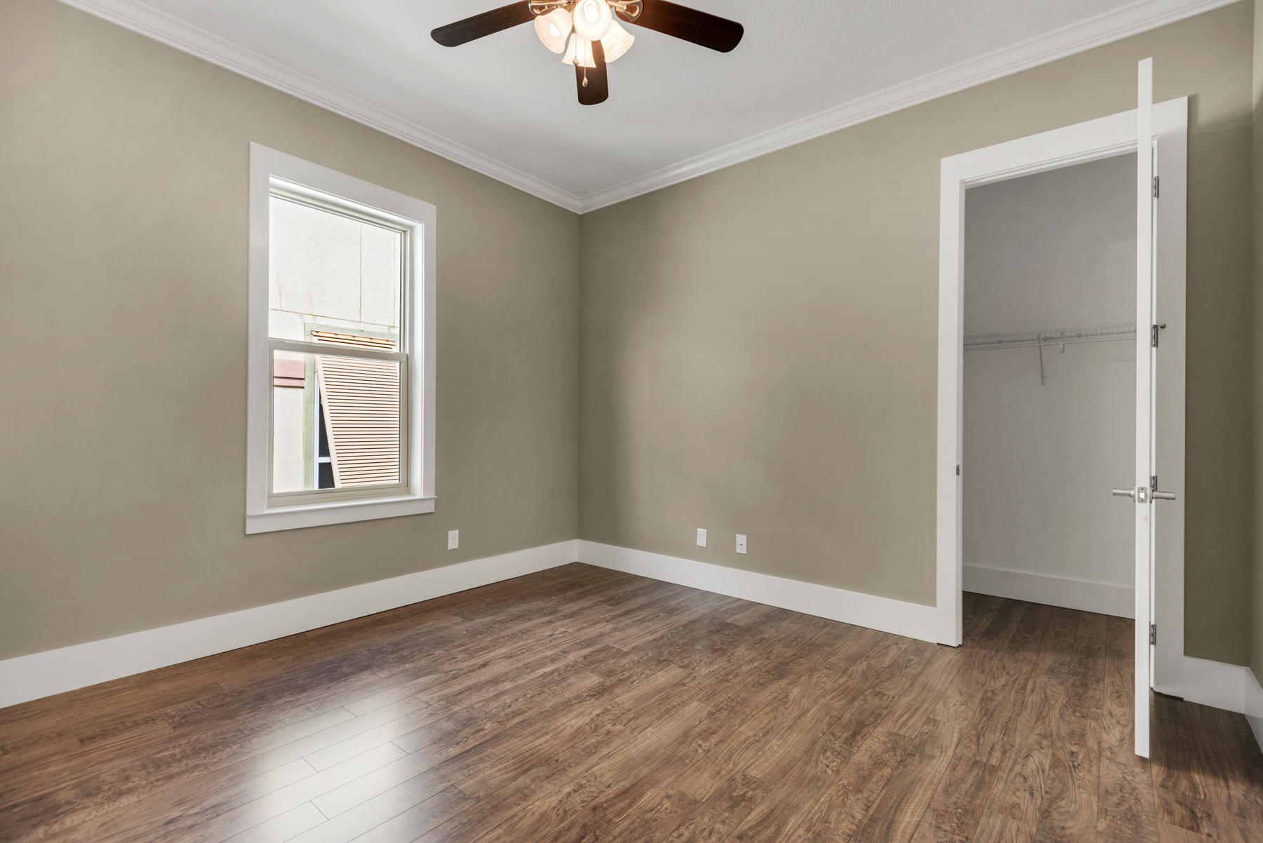 TERRA COTTA TERRACE - Residential