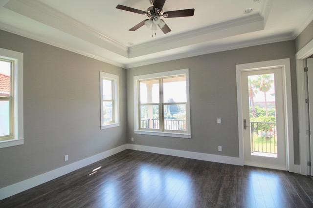 TERRA COTTA TERRACE - Residential