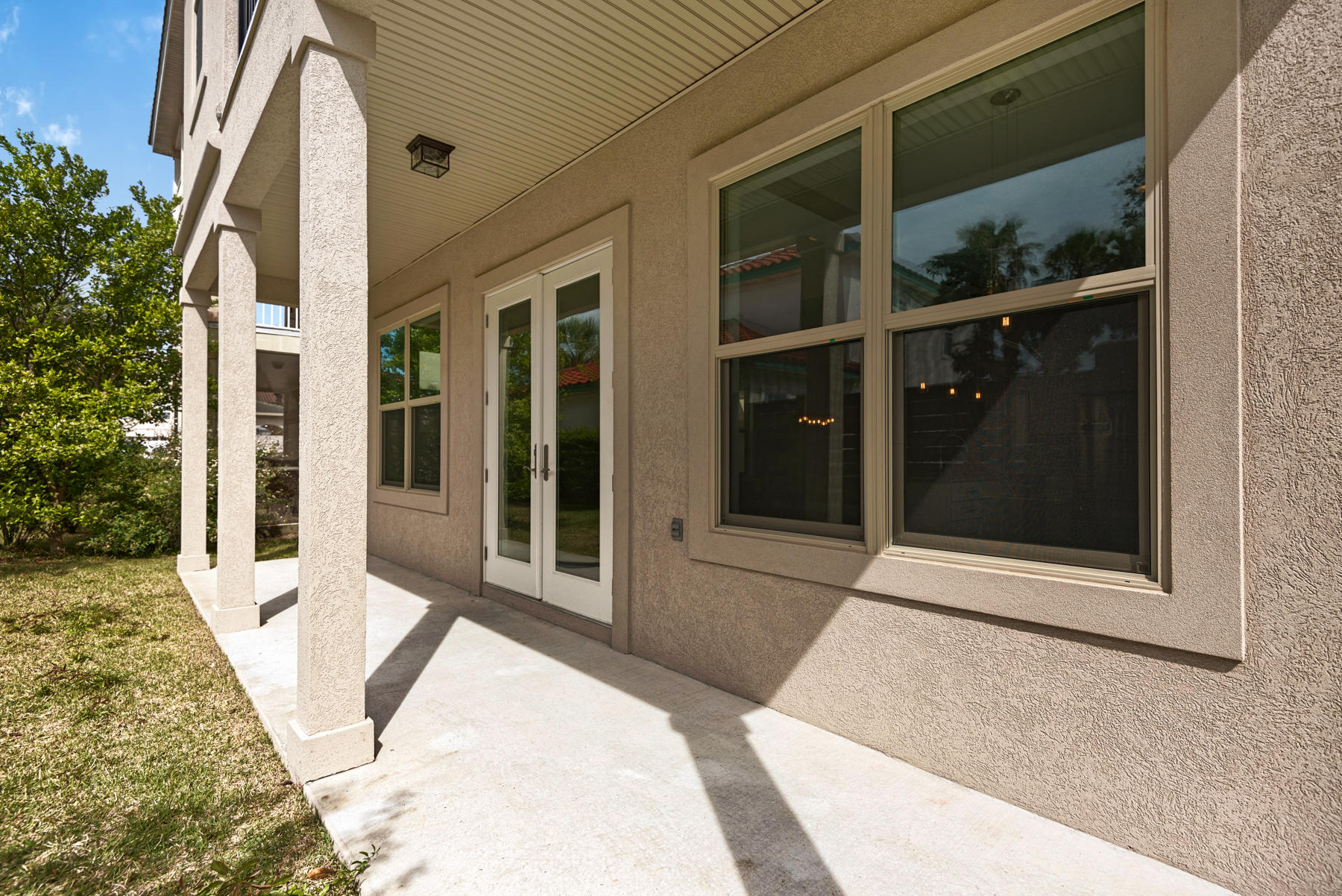 TERRA COTTA TERRACE - Residential