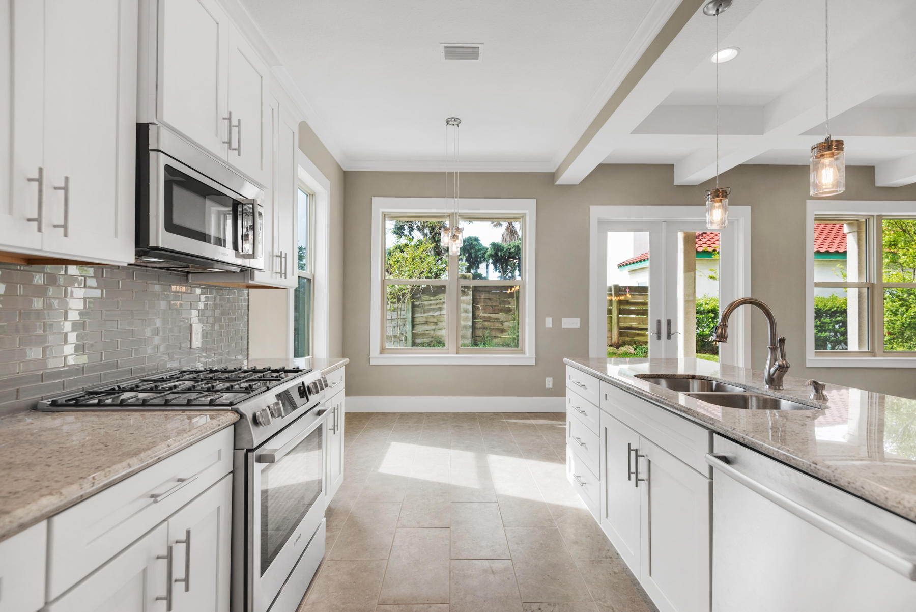 TERRA COTTA TERRACE - Residential