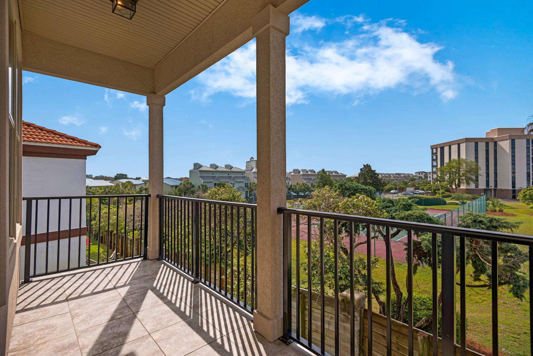 TERRA COTTA TERRACE - Residential