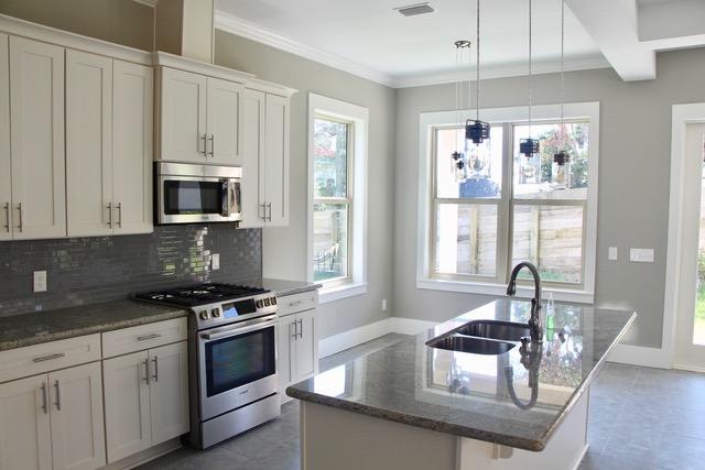 TERRA COTTA TERRACE - Residential