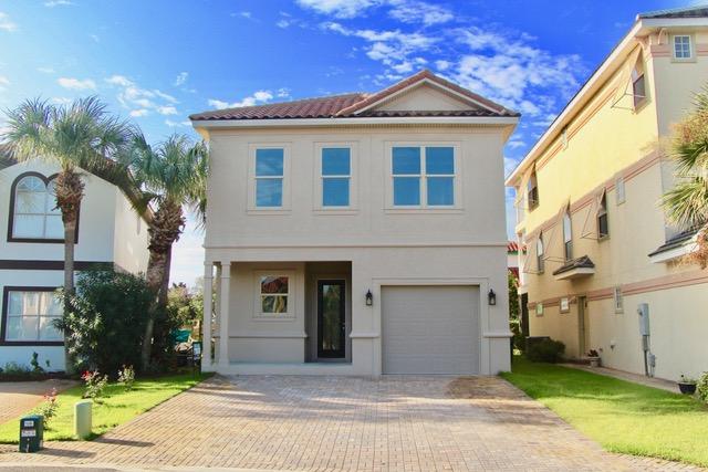 TERRA COTTA TERRACE - Residential