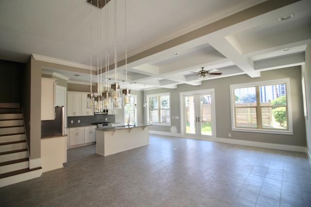 TERRA COTTA TERRACE - Residential