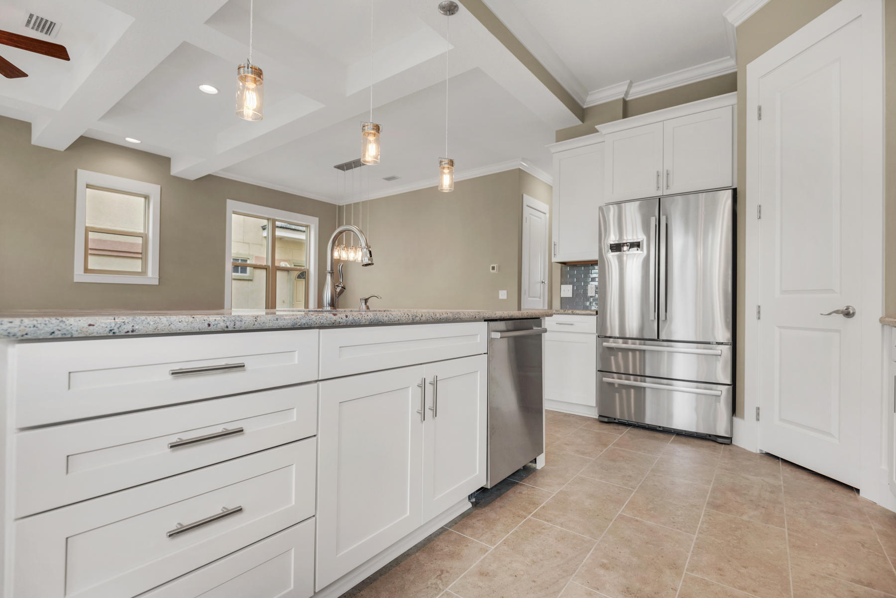 TERRA COTTA TERRACE - Residential