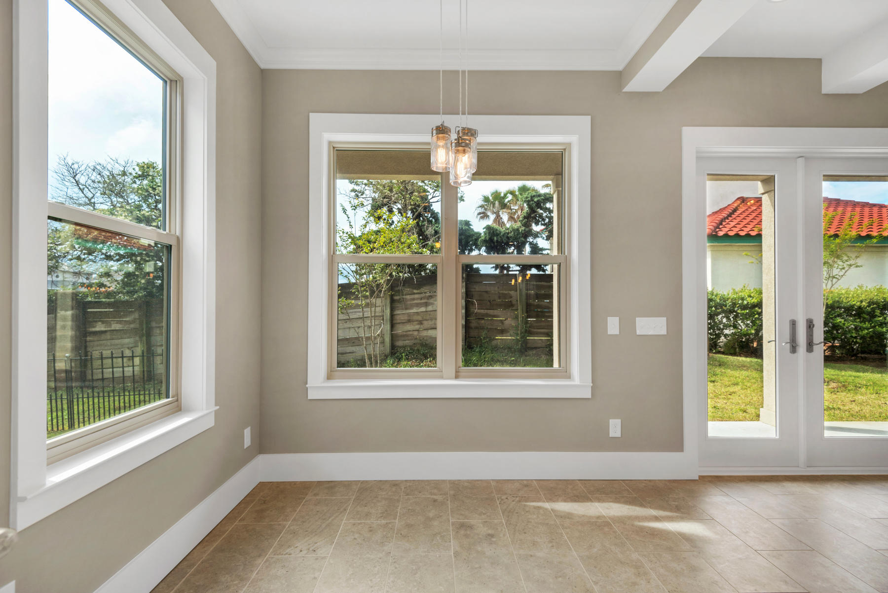 TERRA COTTA TERRACE - Residential