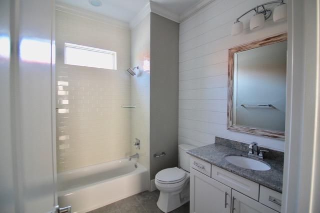 TERRA COTTA TERRACE - Residential