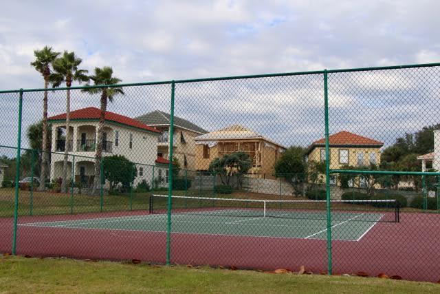 TERRA COTTA TERRACE - Residential