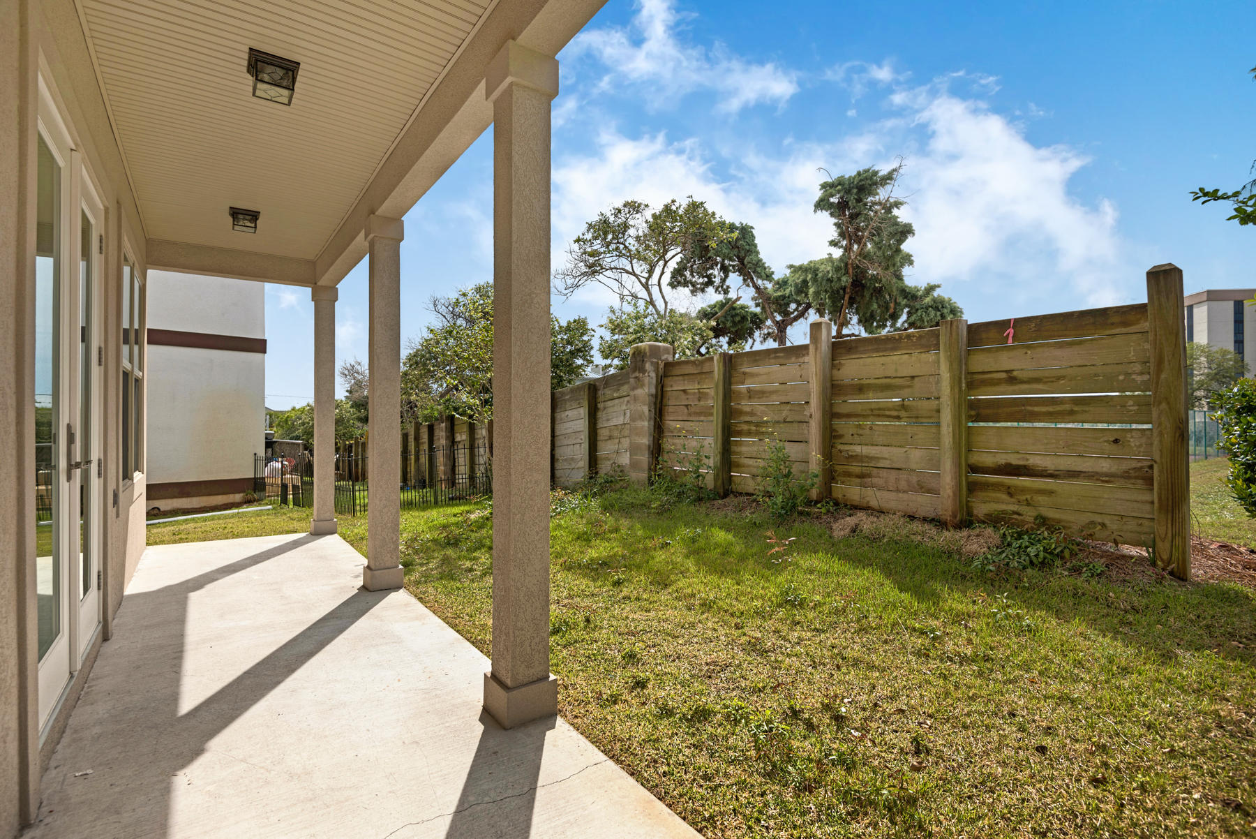 TERRA COTTA TERRACE - Residential