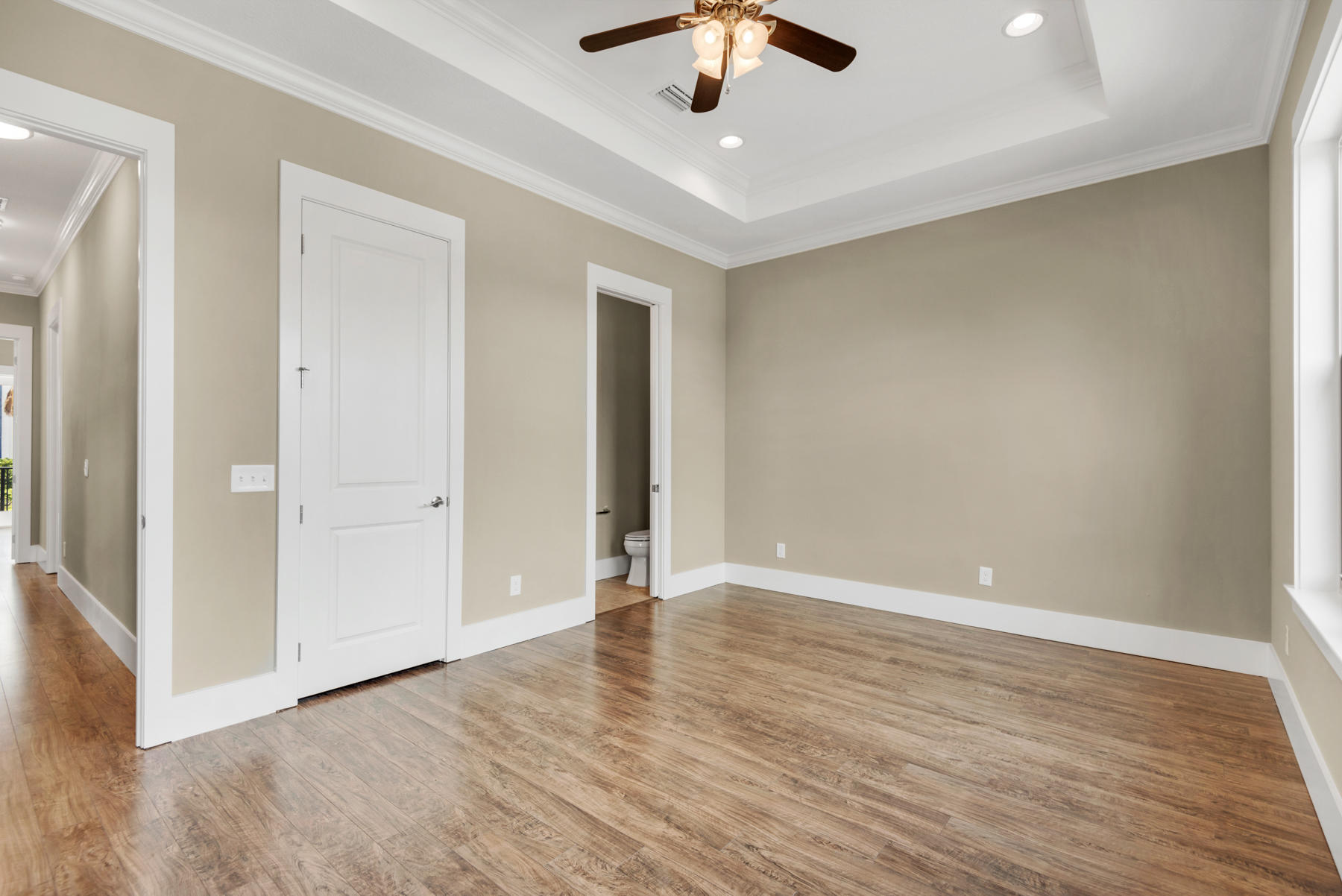 TERRA COTTA TERRACE - Residential