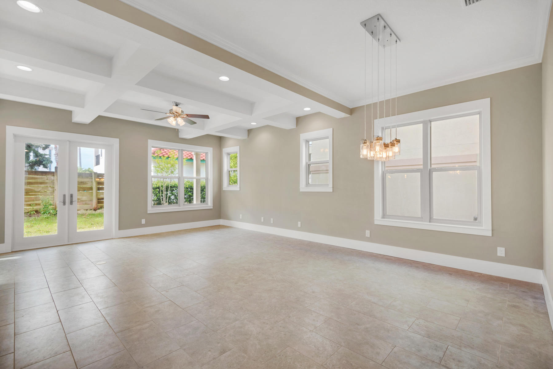 TERRA COTTA TERRACE - Residential