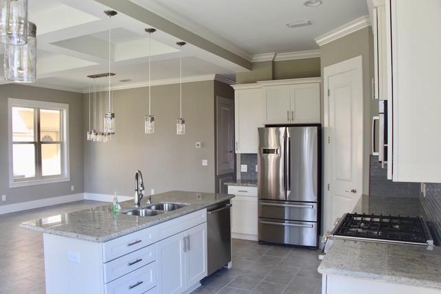 TERRA COTTA TERRACE - Residential