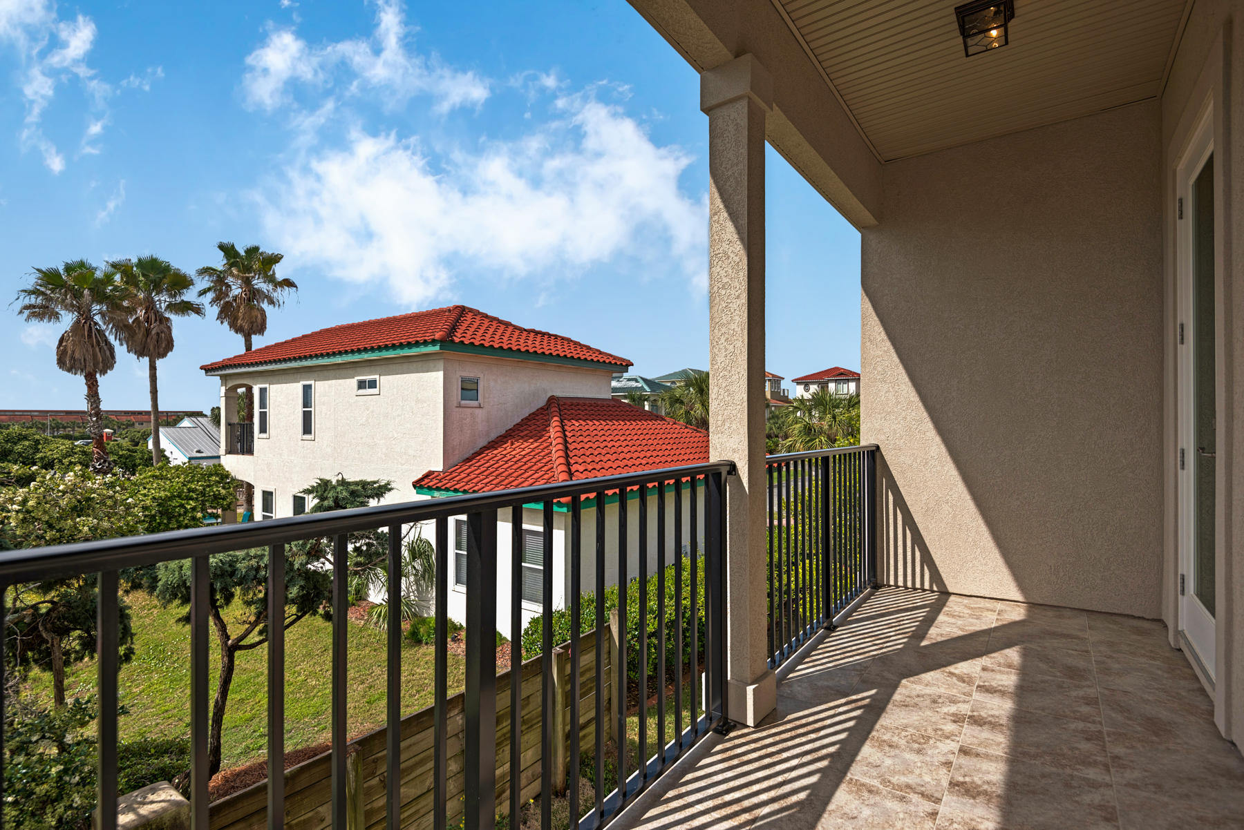 TERRA COTTA TERRACE - Residential