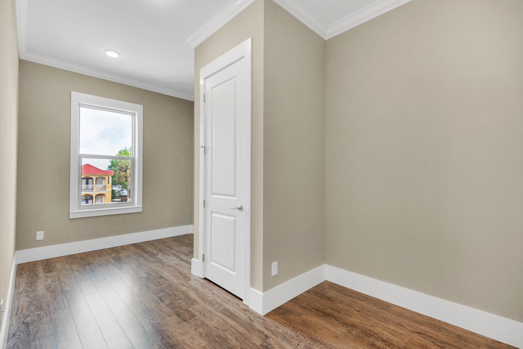 TERRA COTTA TERRACE - Residential