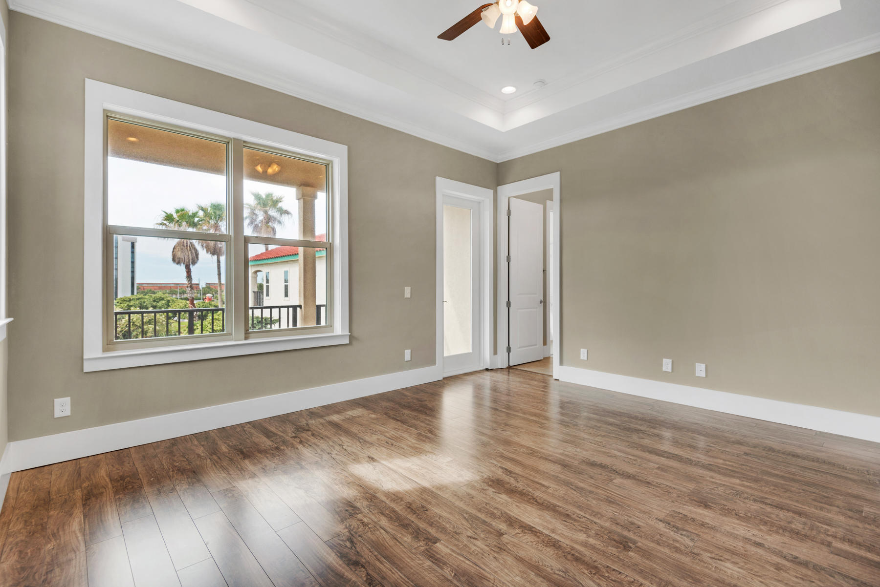 TERRA COTTA TERRACE - Residential