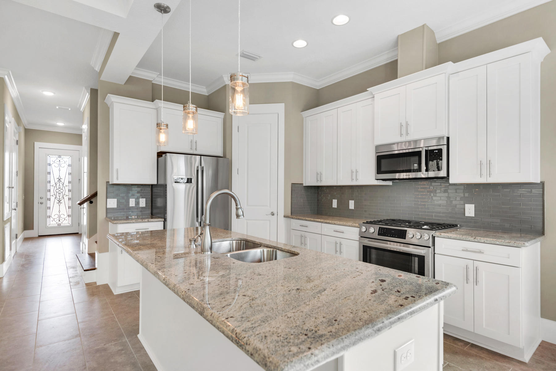 TERRA COTTA TERRACE - Residential