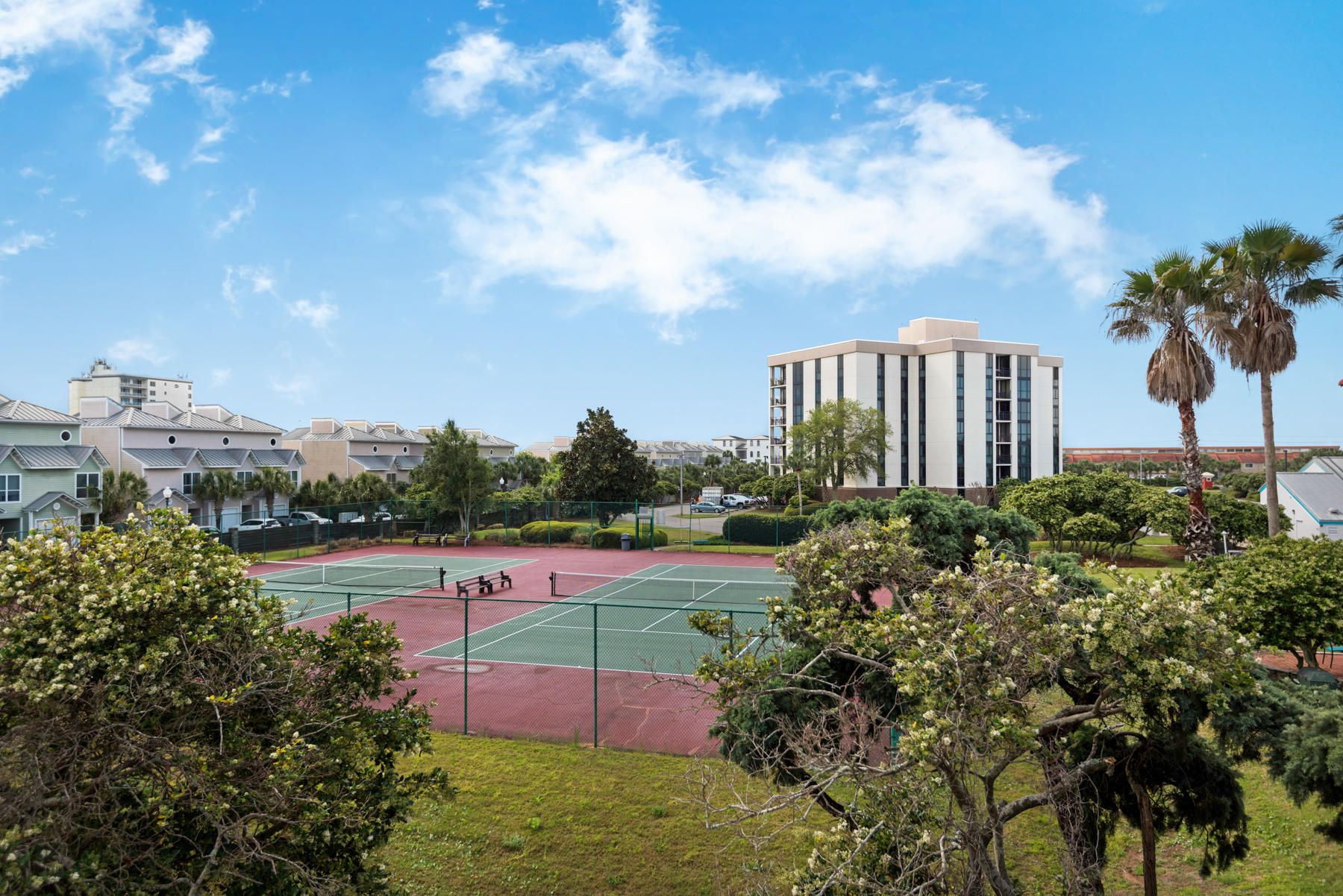TERRA COTTA TERRACE - Residential