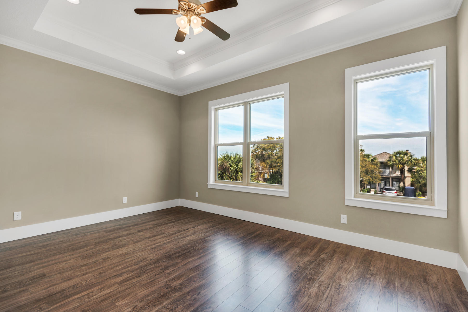 TERRA COTTA TERRACE - Residential