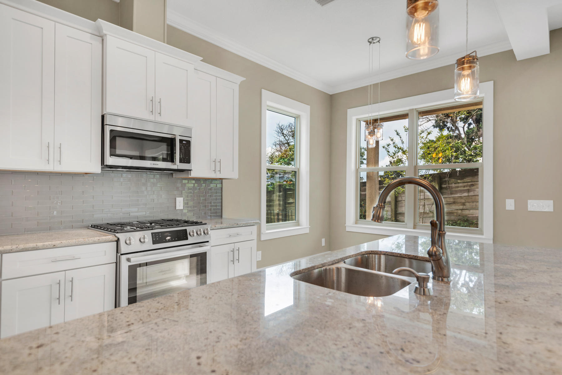 TERRA COTTA TERRACE - Residential