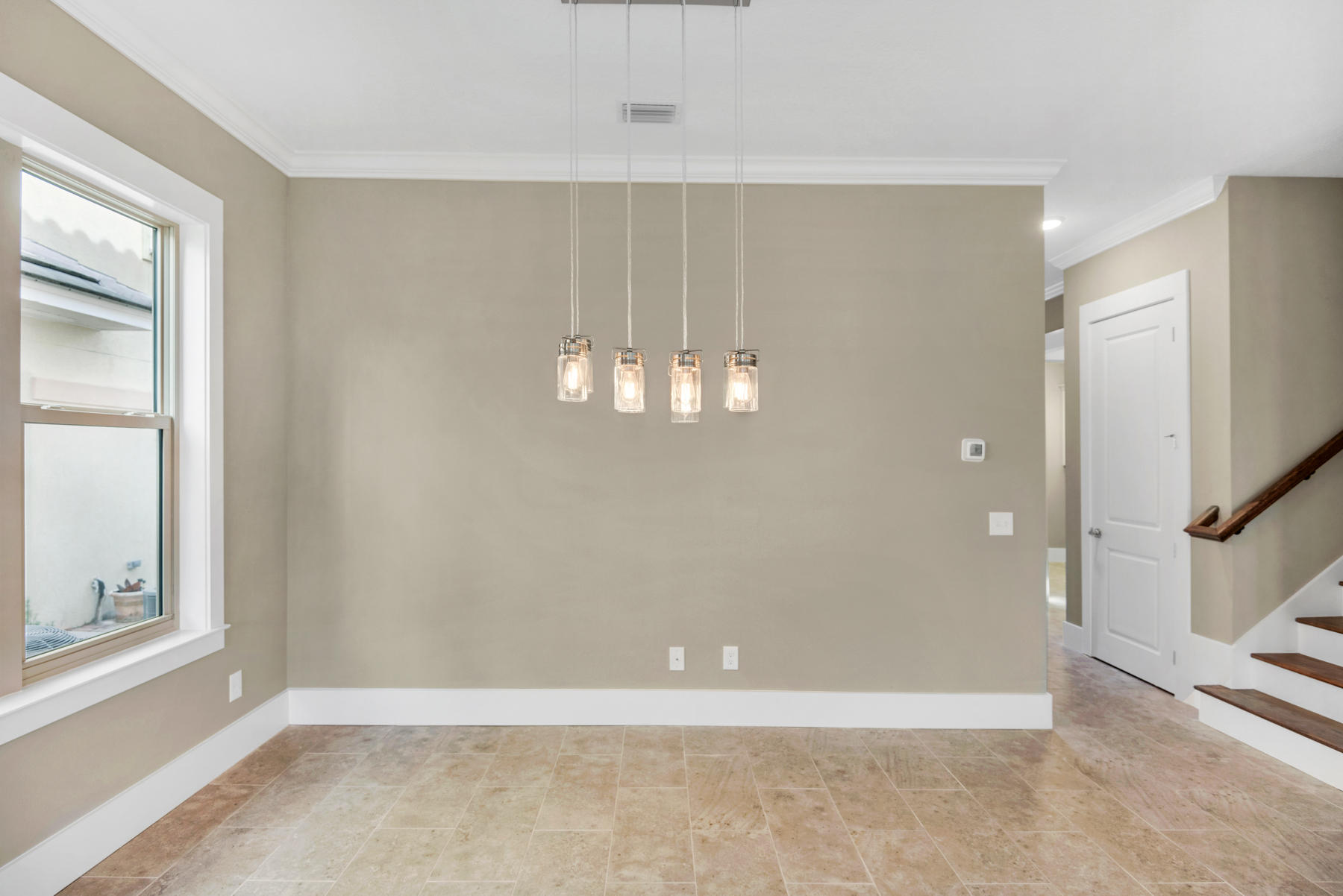 TERRA COTTA TERRACE - Residential