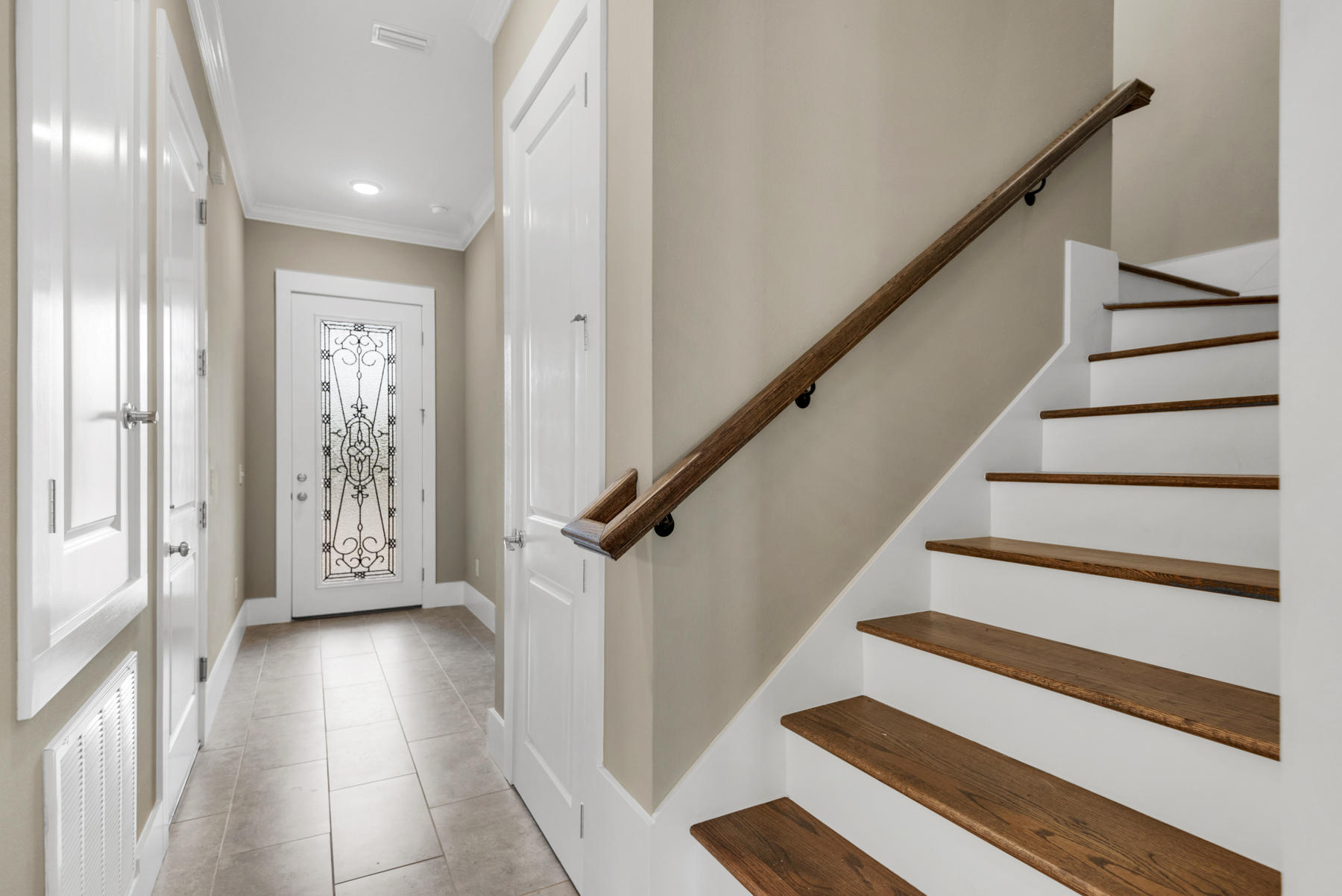 TERRA COTTA TERRACE - Residential