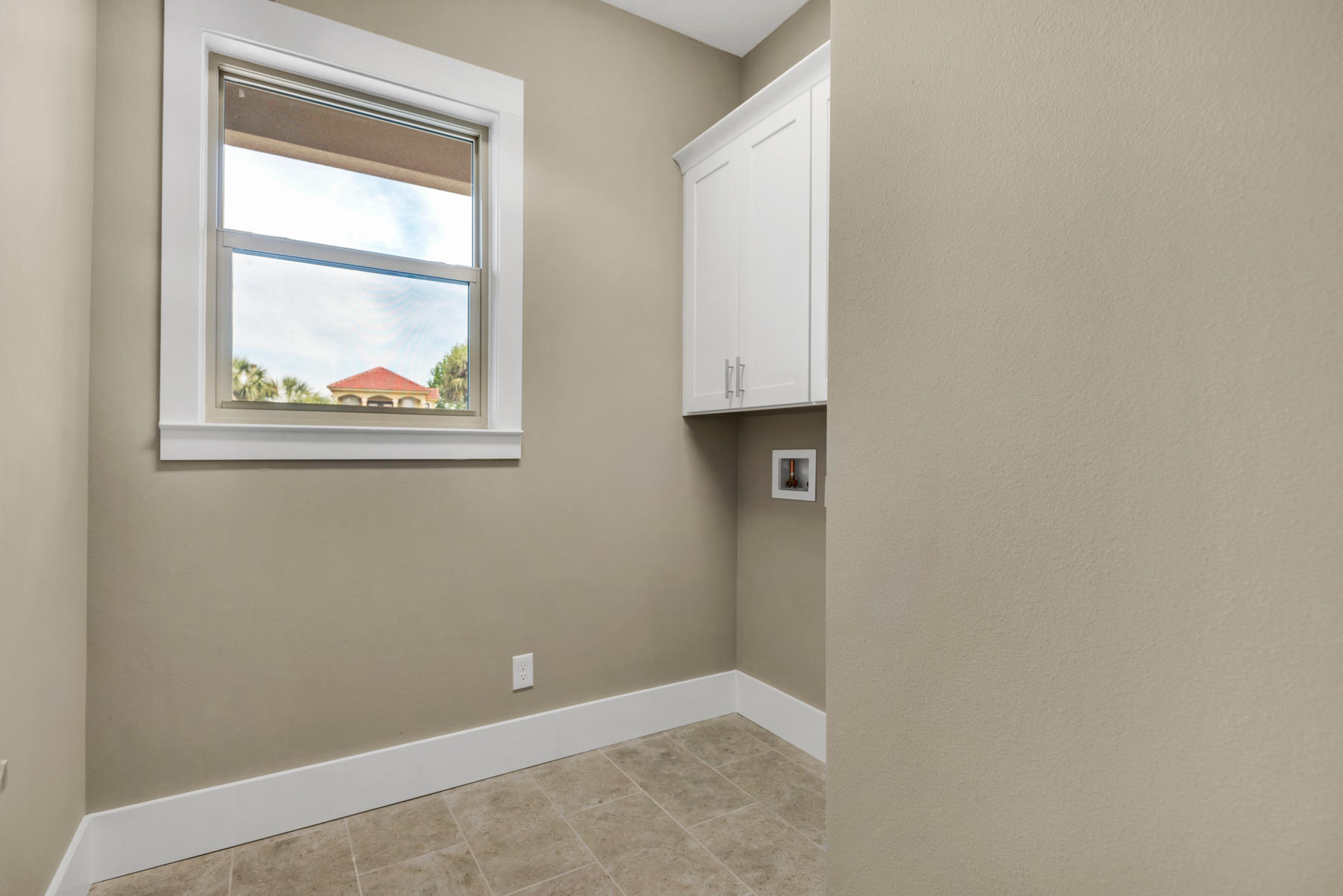 TERRA COTTA TERRACE - Residential