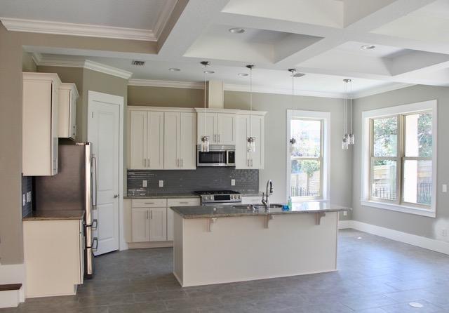 TERRA COTTA TERRACE - Residential