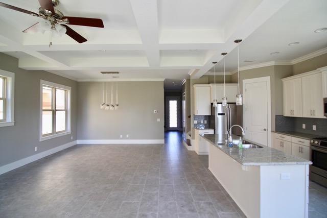 TERRA COTTA TERRACE - Residential