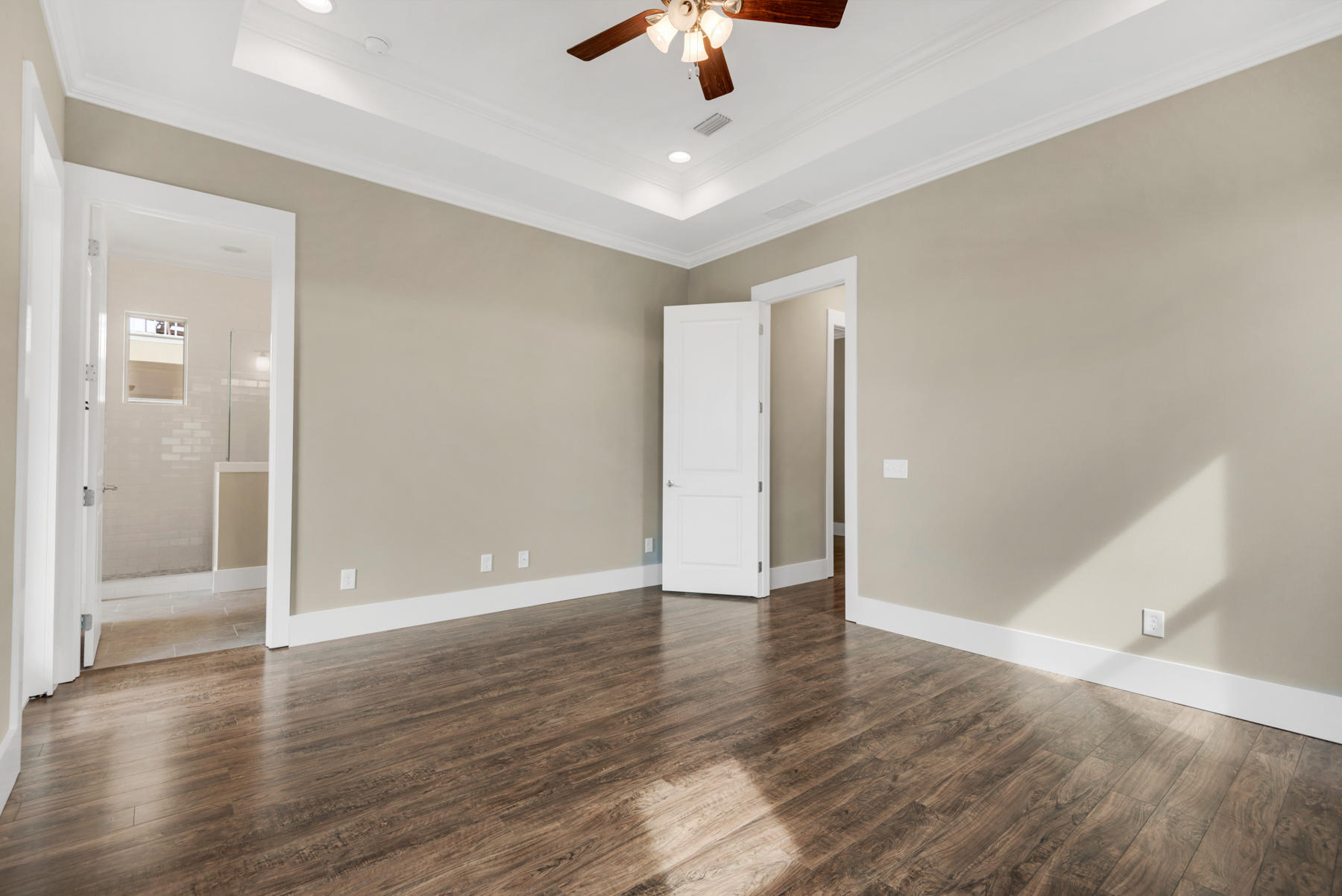 TERRA COTTA TERRACE - Residential