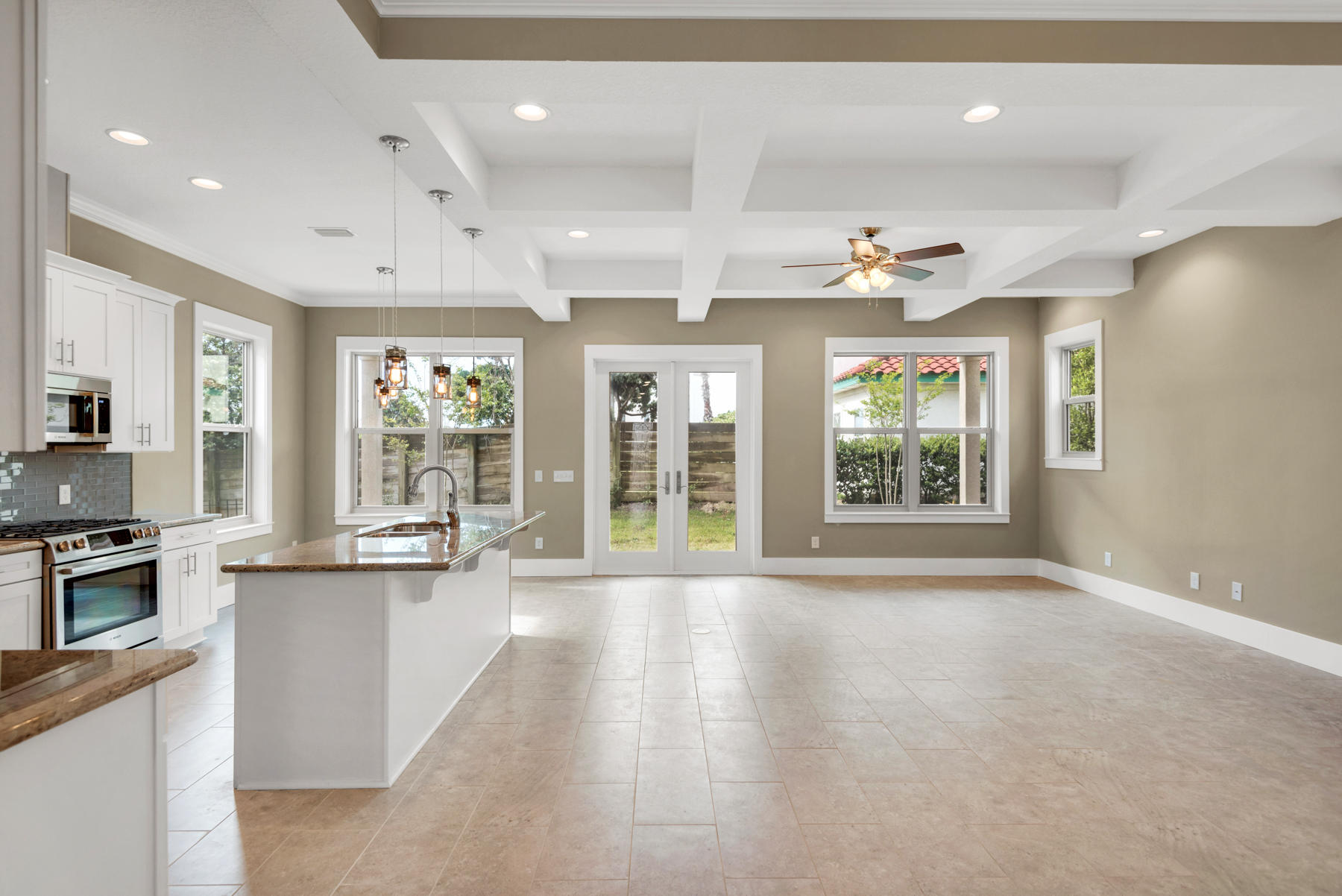 TERRA COTTA TERRACE - Residential