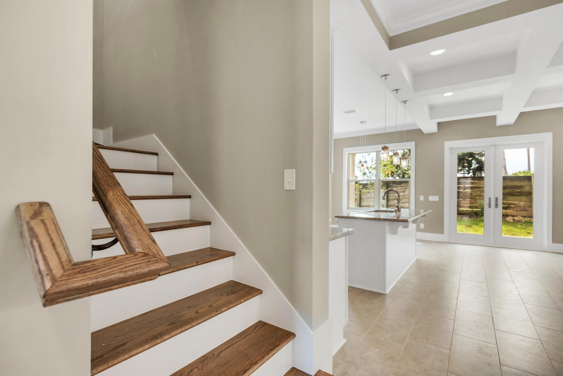 TERRA COTTA TERRACE - Residential