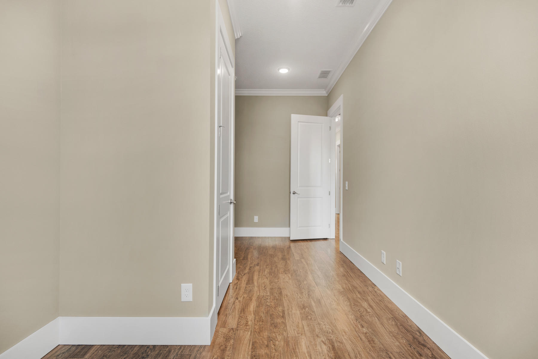 TERRA COTTA TERRACE - Residential